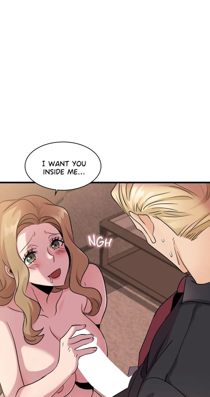 Big Boss Gone Bad - Chapter 30 - picture 15