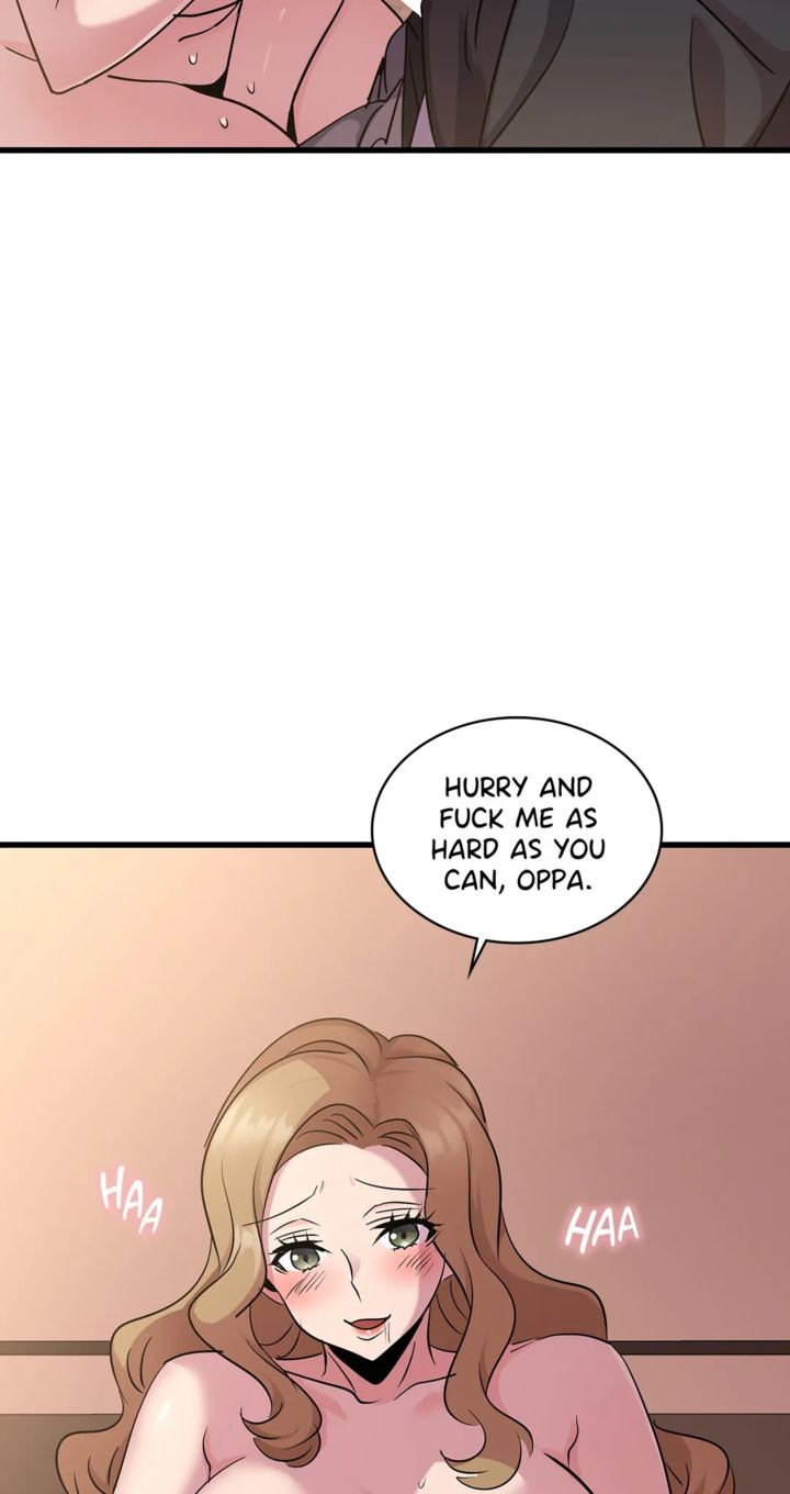 Big Boss Gone Bad - Chapter 30 - picture 16