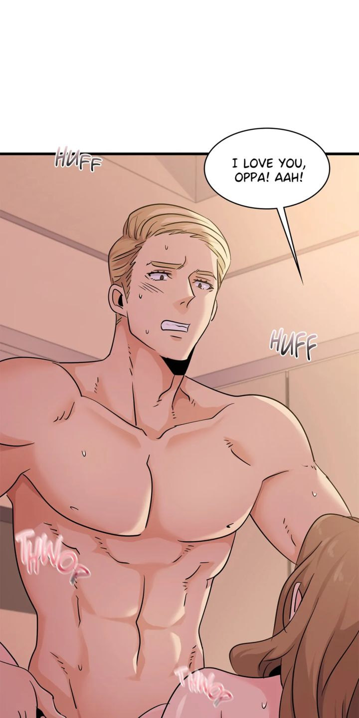 Big Boss Gone Bad - Chapter 30 - picture 25