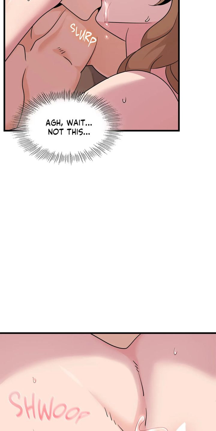 Big Boss Gone Bad - Chapter 30 - picture 27