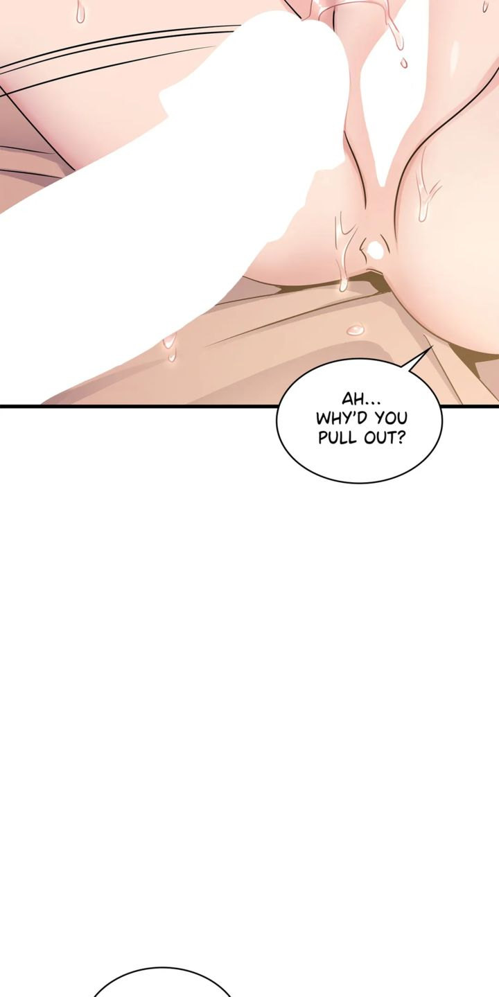 Big Boss Gone Bad - Chapter 30 - picture 28