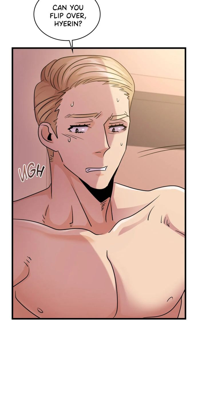 Big Boss Gone Bad - Chapter 30 - picture 29