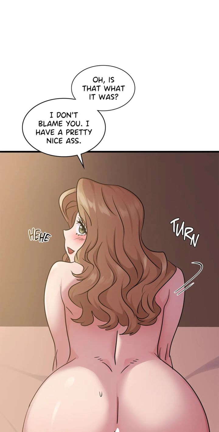 Big Boss Gone Bad - Chapter 30 - picture 30