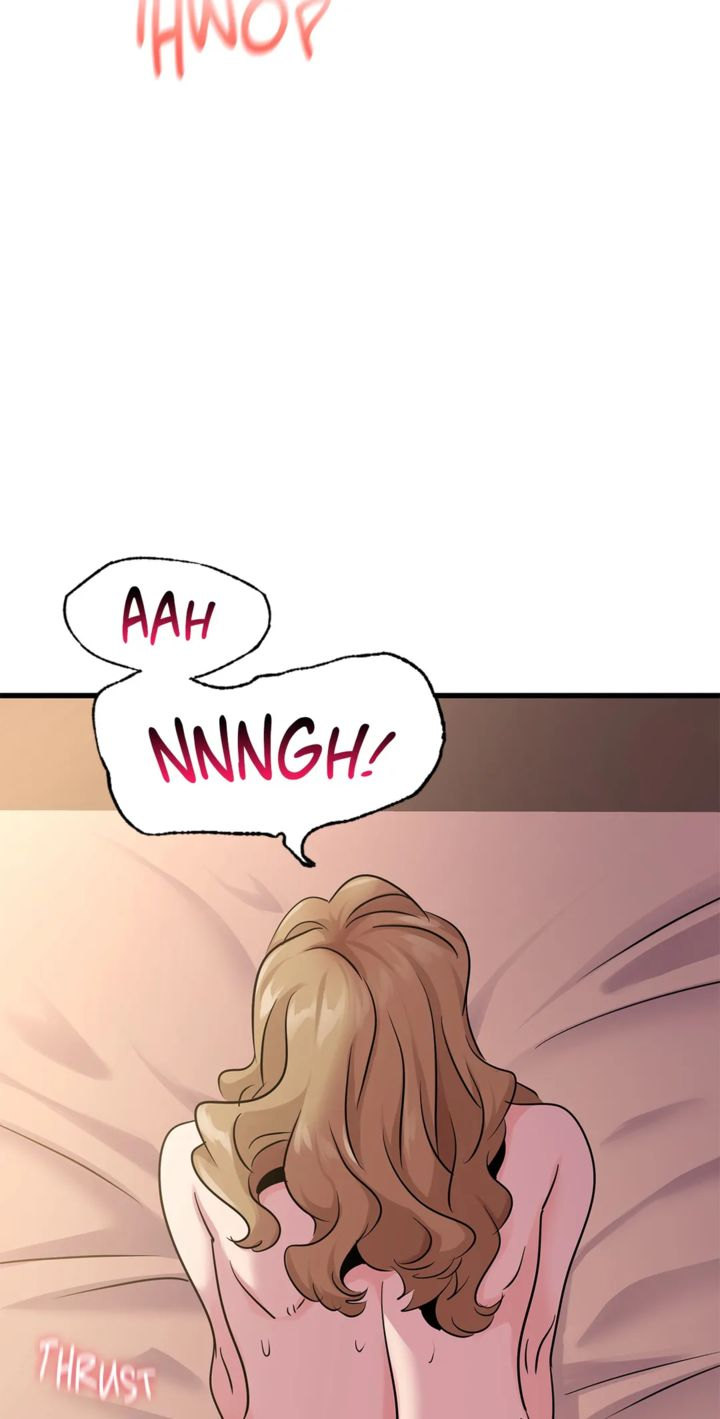 Big Boss Gone Bad - Chapter 30 - picture 33
