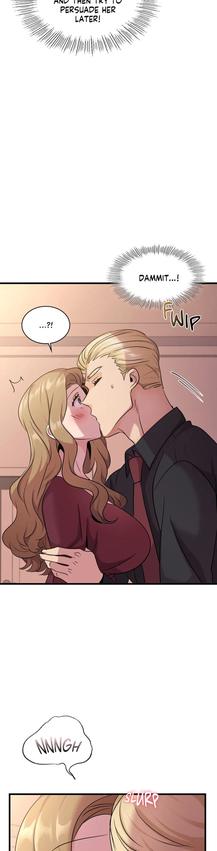 Big Boss Gone Bad - Chapter 30 - picture 4