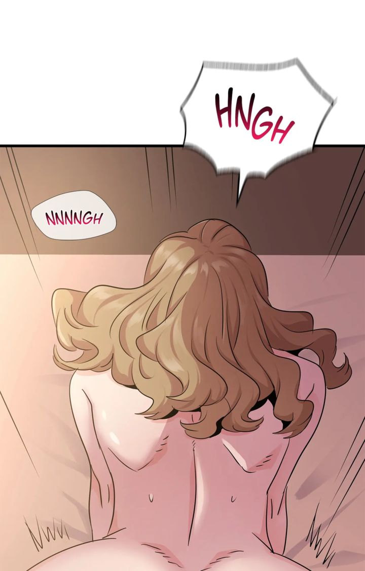 Big Boss Gone Bad - Chapter 30 - picture 48