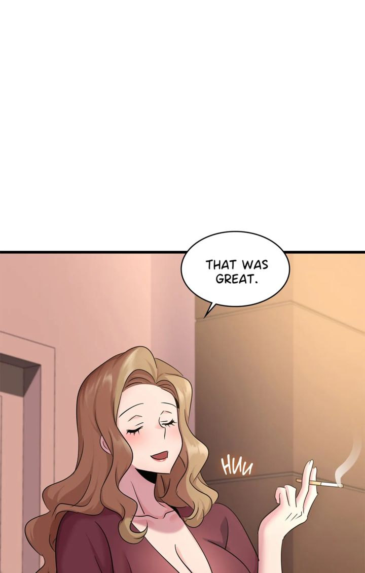 Big Boss Gone Bad - Chapter 30 - picture 52