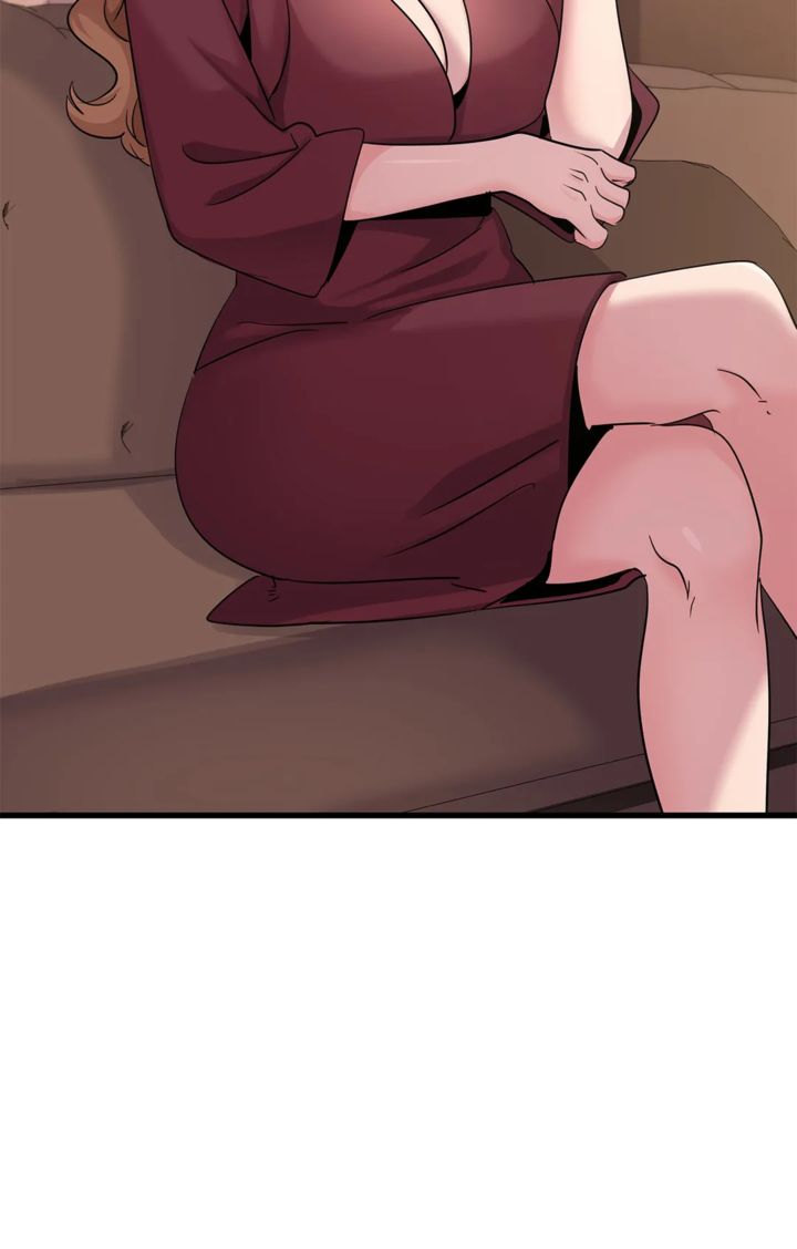Big Boss Gone Bad - Chapter 30 - picture 53