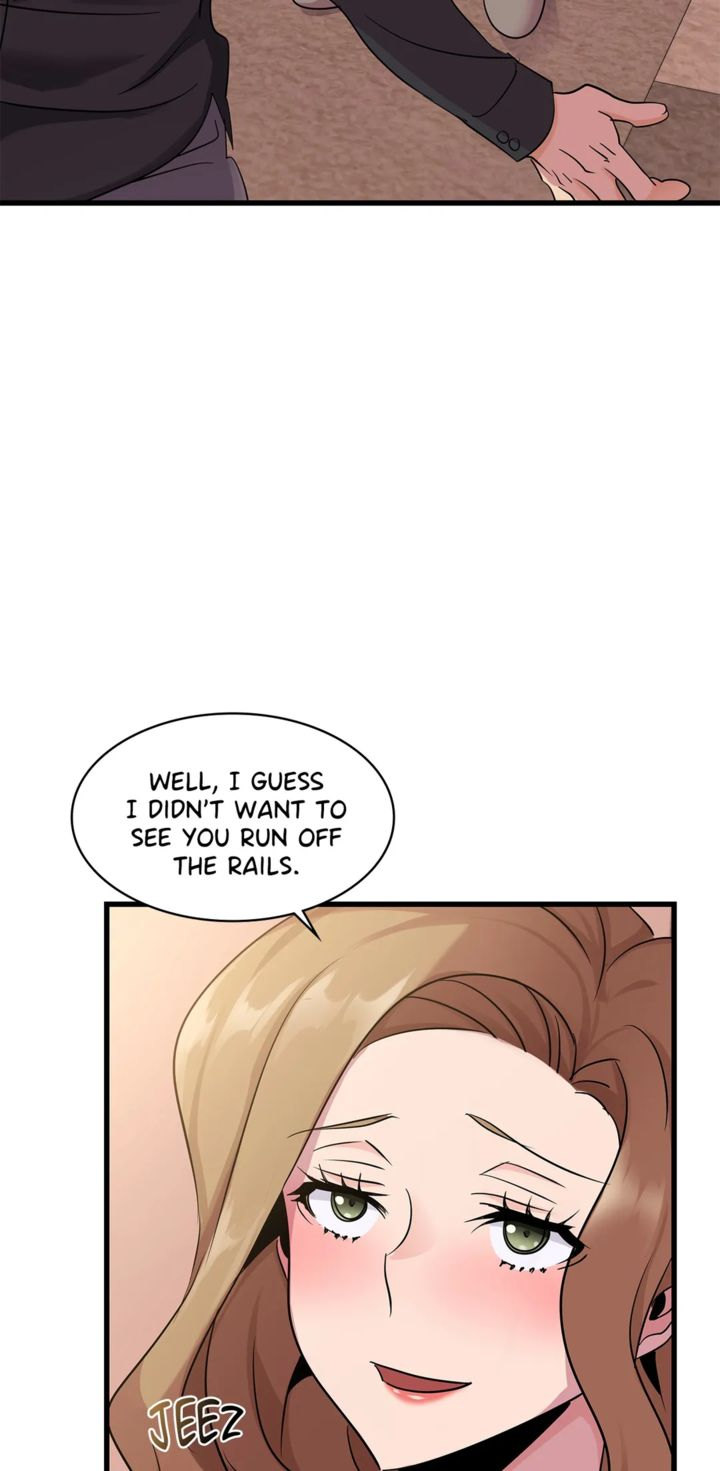 Big Boss Gone Bad - Chapter 30 - picture 55