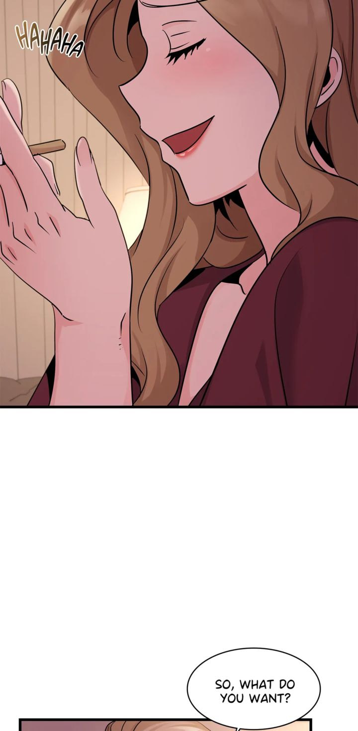 Big Boss Gone Bad - Chapter 30 - picture 57