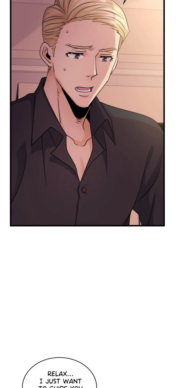 Big Boss Gone Bad - Chapter 30 - picture 58