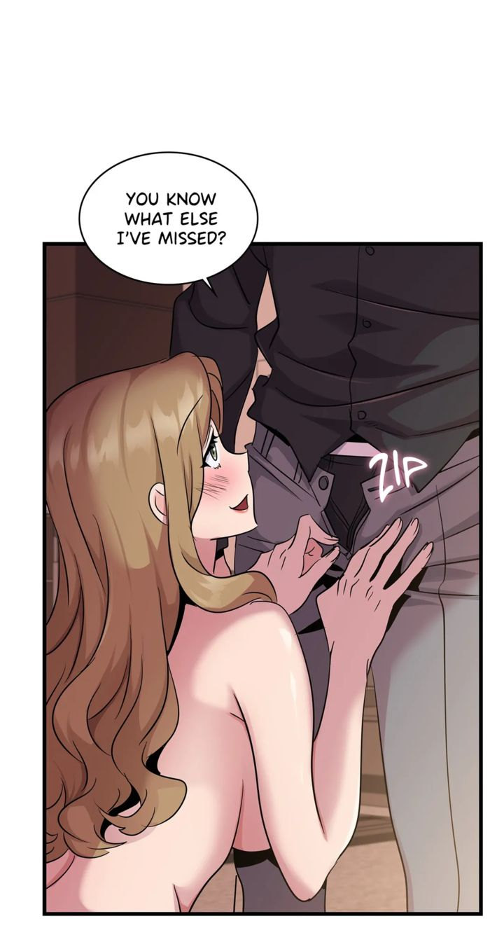 Big Boss Gone Bad - Chapter 30 - picture 6
