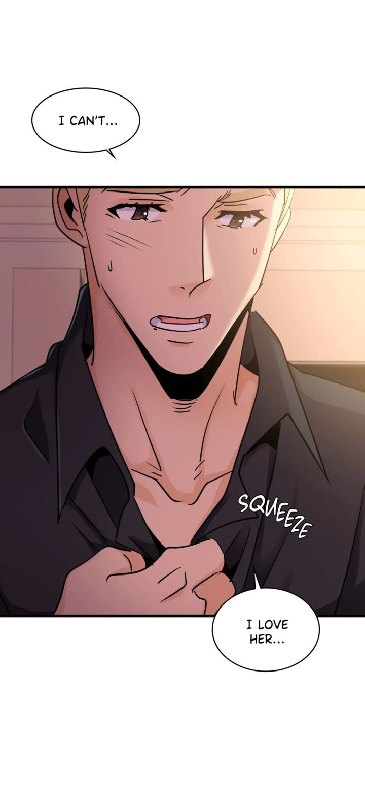 Big Boss Gone Bad - Chapter 30 - picture 60