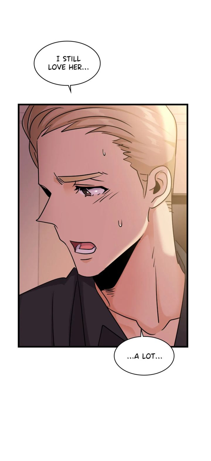 Big Boss Gone Bad - Chapter 30 - picture 63