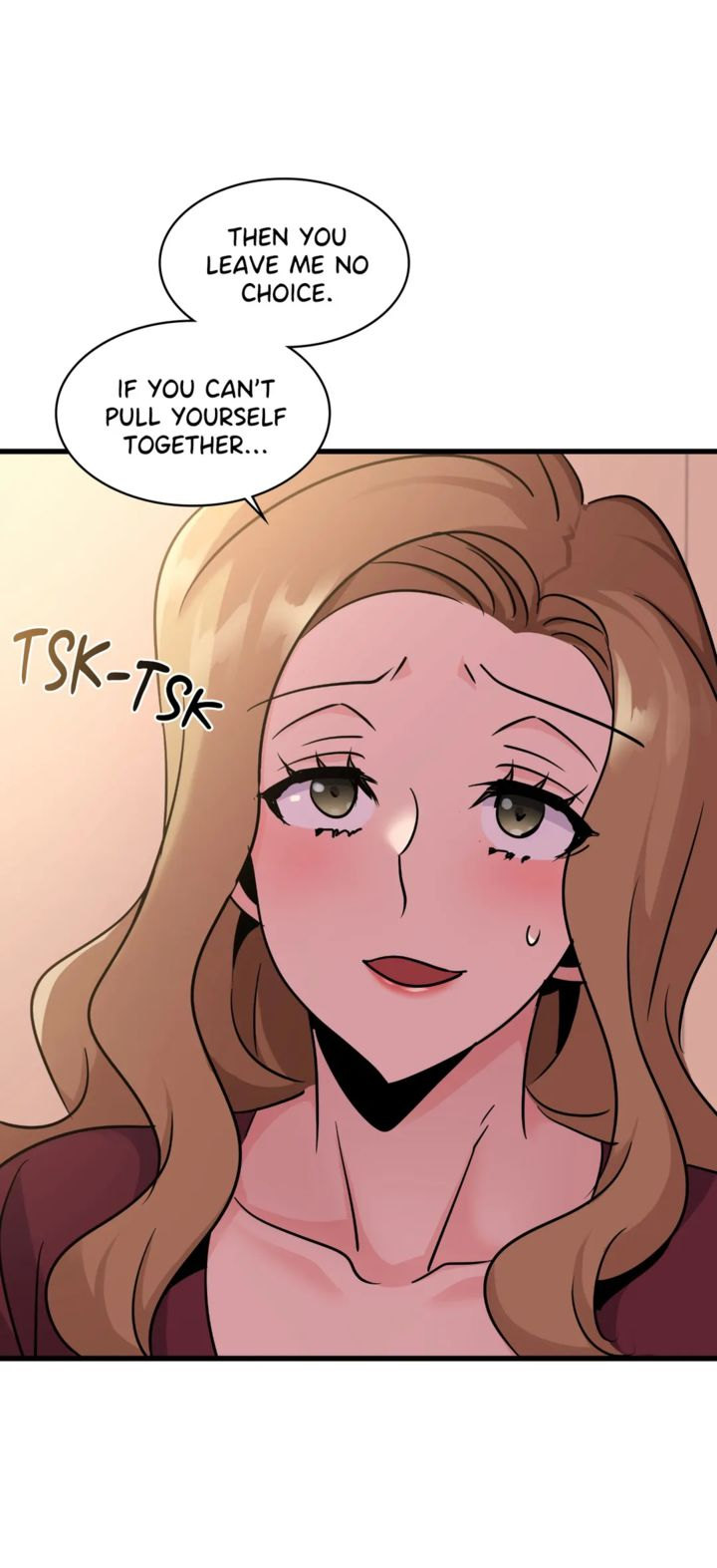 Big Boss Gone Bad - Chapter 30 - picture 64