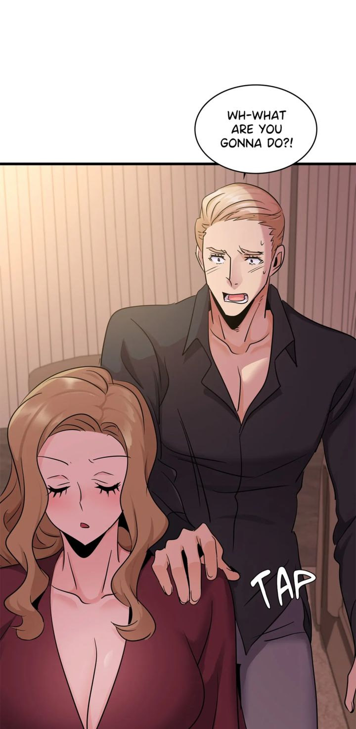 Big Boss Gone Bad - Chapter 30 - picture 66