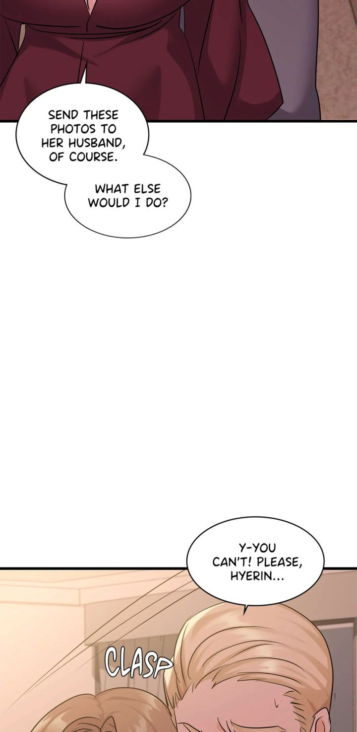 Big Boss Gone Bad - Chapter 30 - picture 67