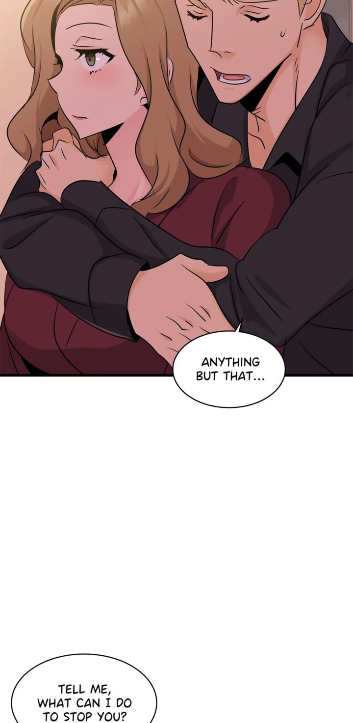 Big Boss Gone Bad - Chapter 30 - picture 68