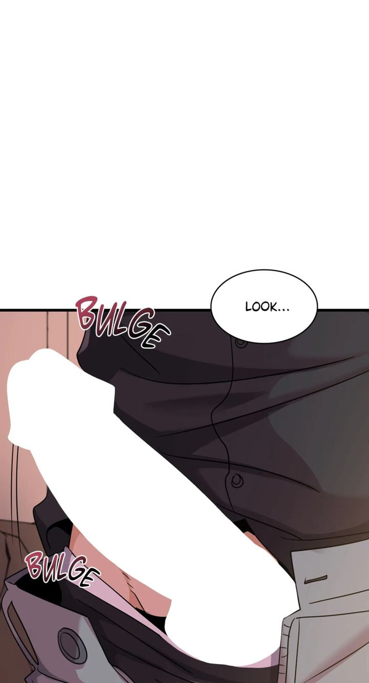 Big Boss Gone Bad - Chapter 30 - picture 7