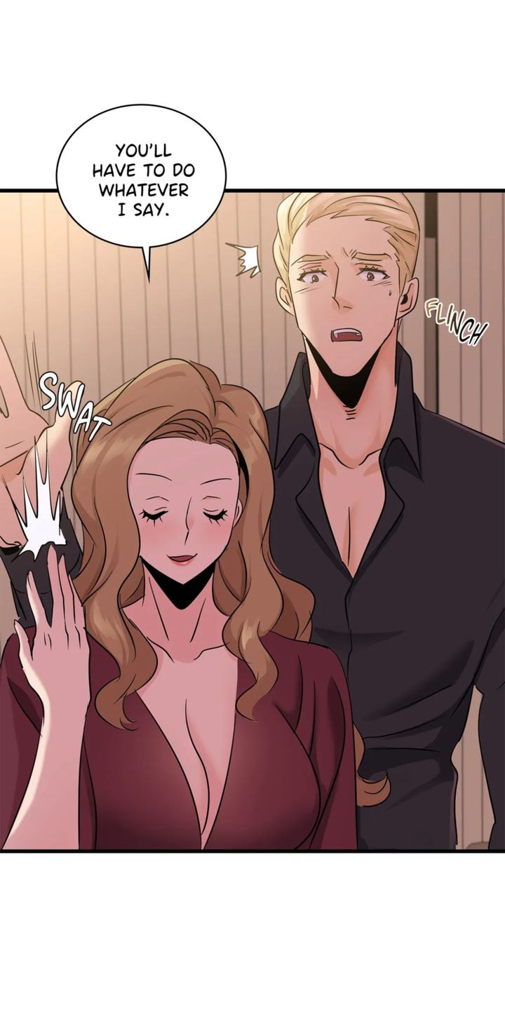 Big Boss Gone Bad - Chapter 30 - picture 71