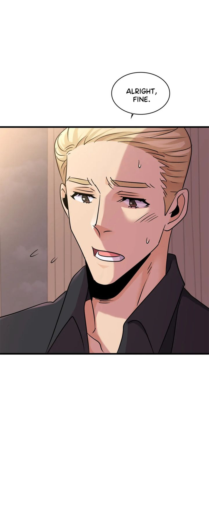 Big Boss Gone Bad - Chapter 30 - picture 72