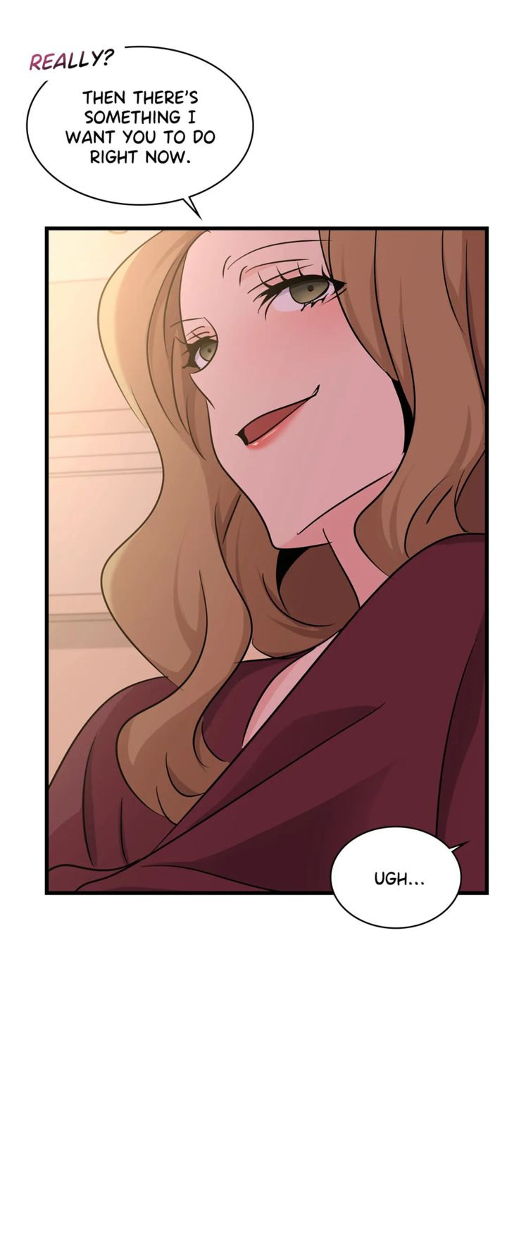 Big Boss Gone Bad - Chapter 30 - picture 73