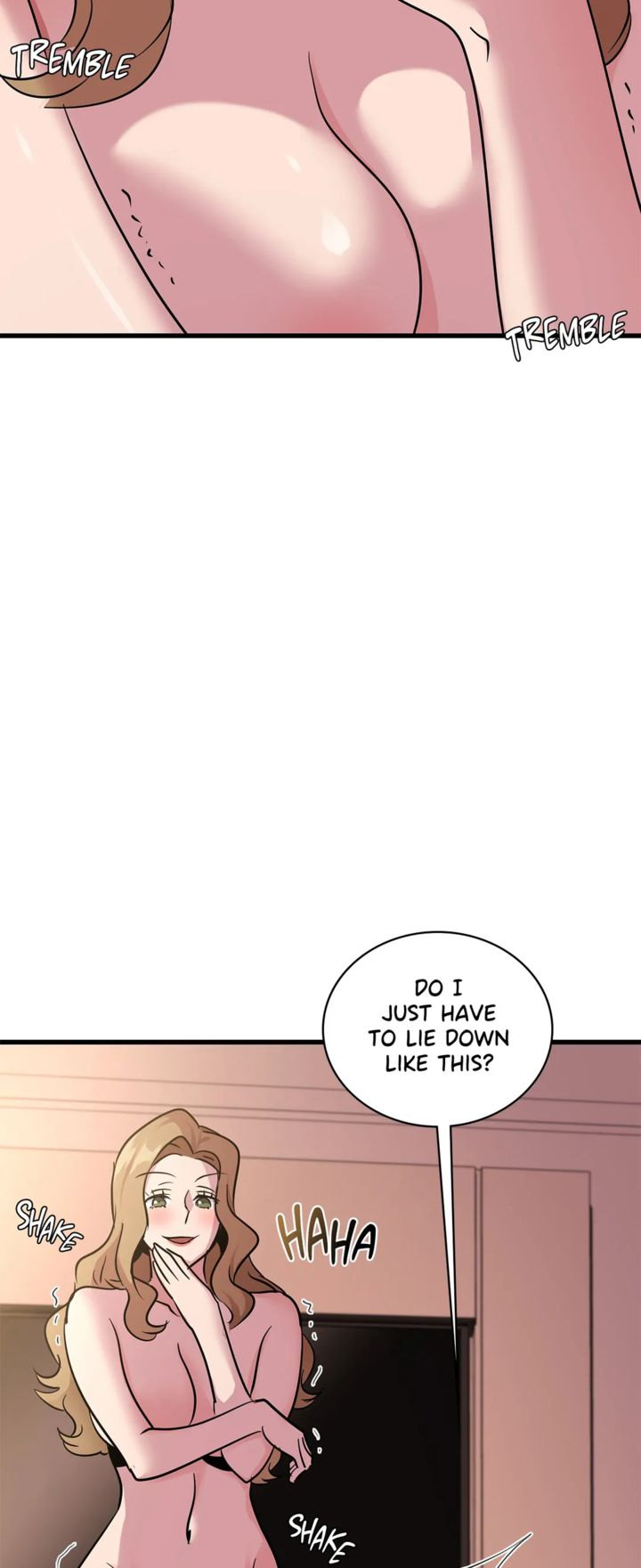 Big Boss Gone Bad - Chapter 30 - picture 75
