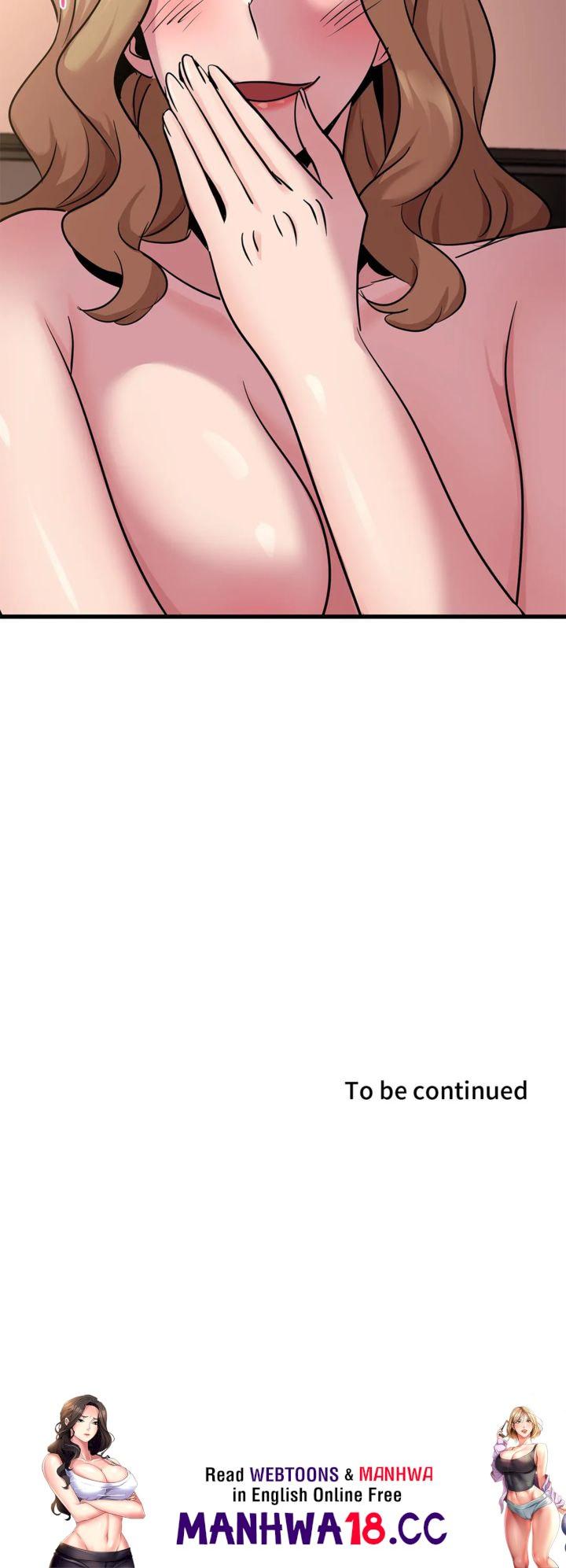 Big Boss Gone Bad - Chapter 30 - picture 77