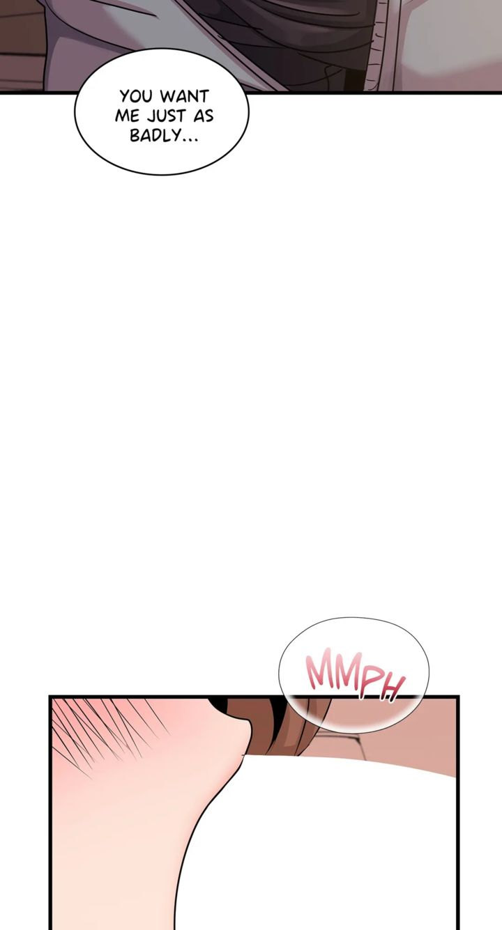 Big Boss Gone Bad - Chapter 30 - picture 8