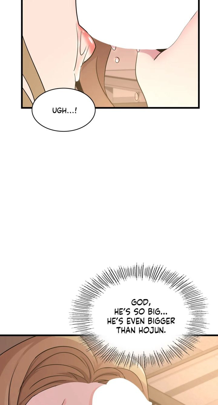 Big Boss Gone Bad - Chapter 30 - picture 9