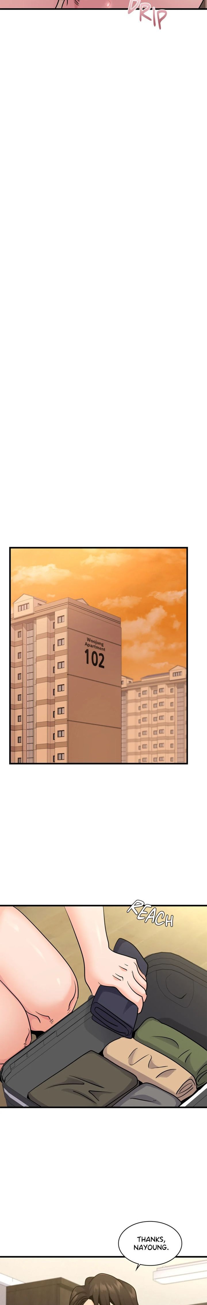 Big Boss Gone Bad - Chapter 31 - picture 13
