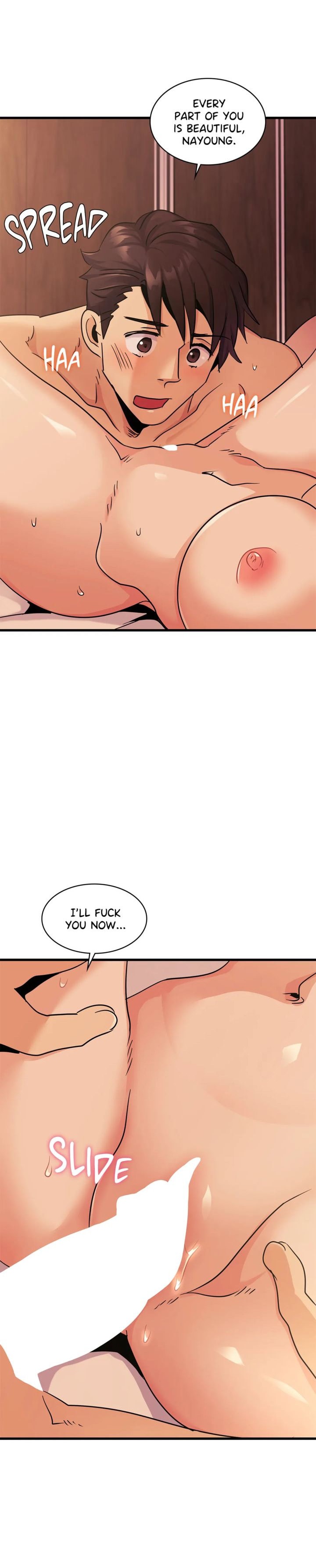 Big Boss Gone Bad - Chapter 31 - picture 18