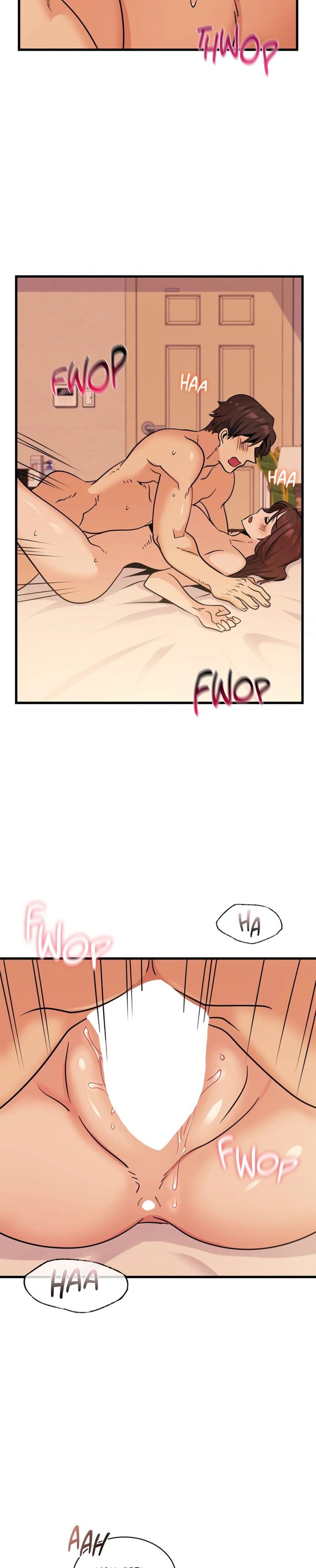 Big Boss Gone Bad - Chapter 31 - picture 20