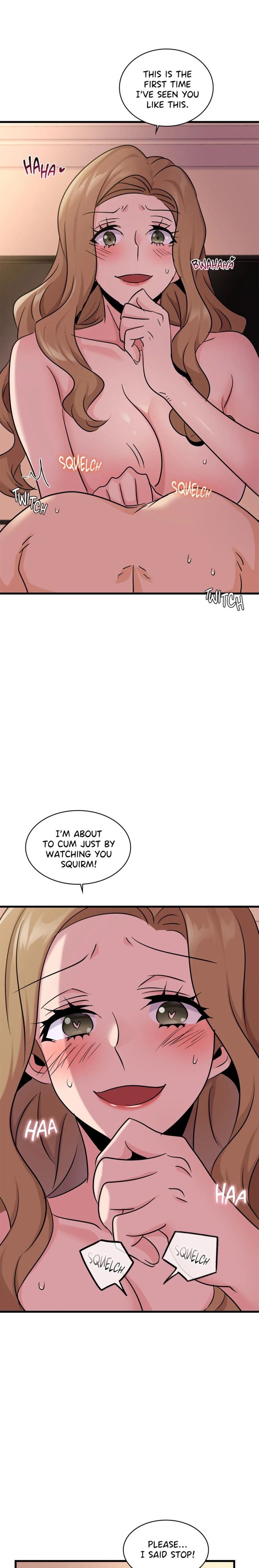 Big Boss Gone Bad - Chapter 31 - picture 4