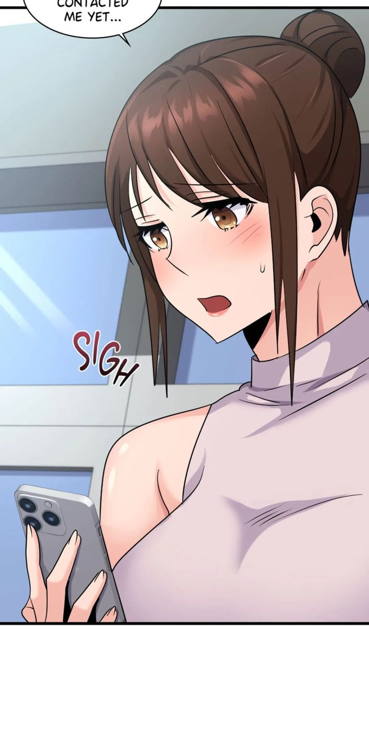 Big Boss Gone Bad - Chapter 32 - picture 11