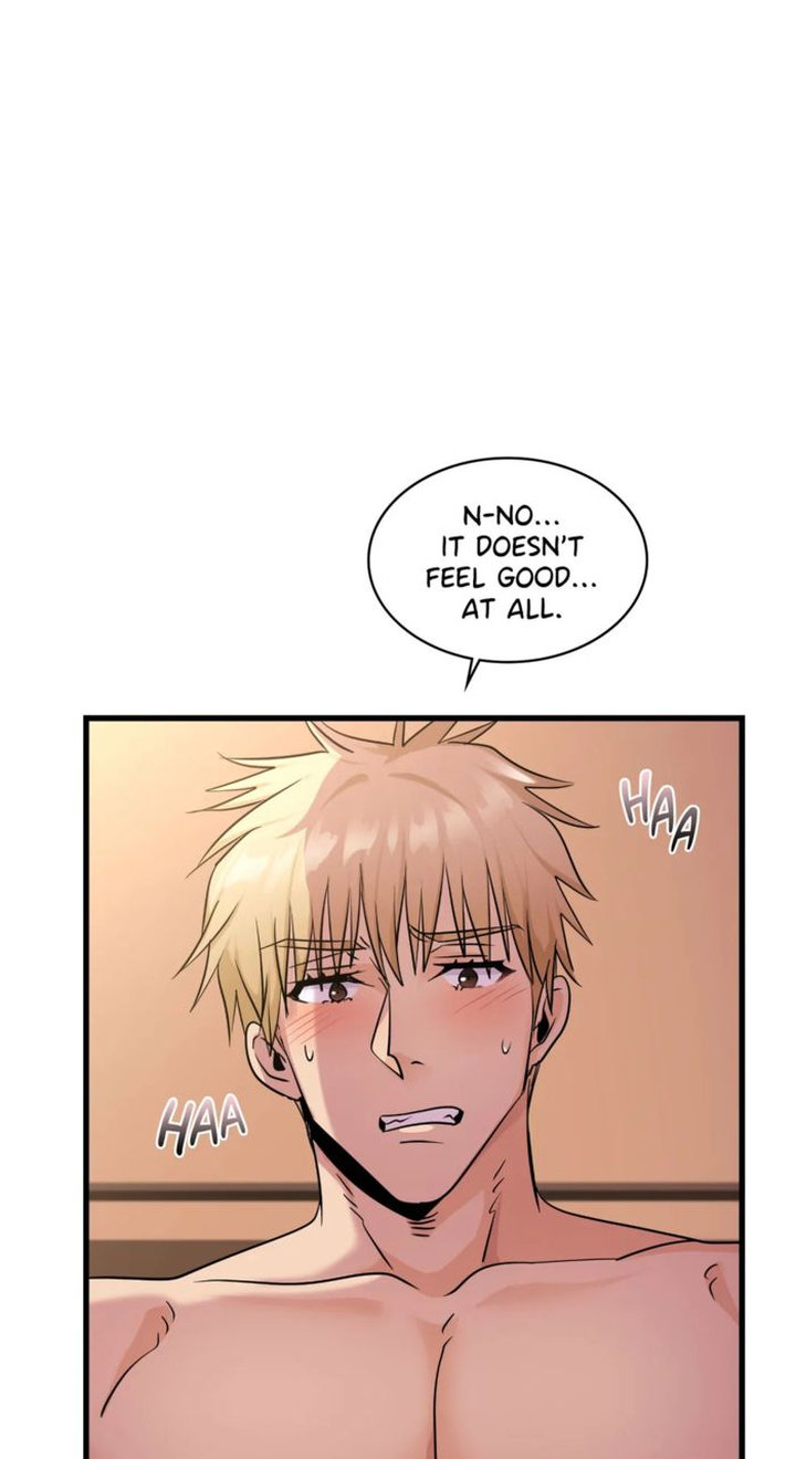 Big Boss Gone Bad - Chapter 32 - picture 15