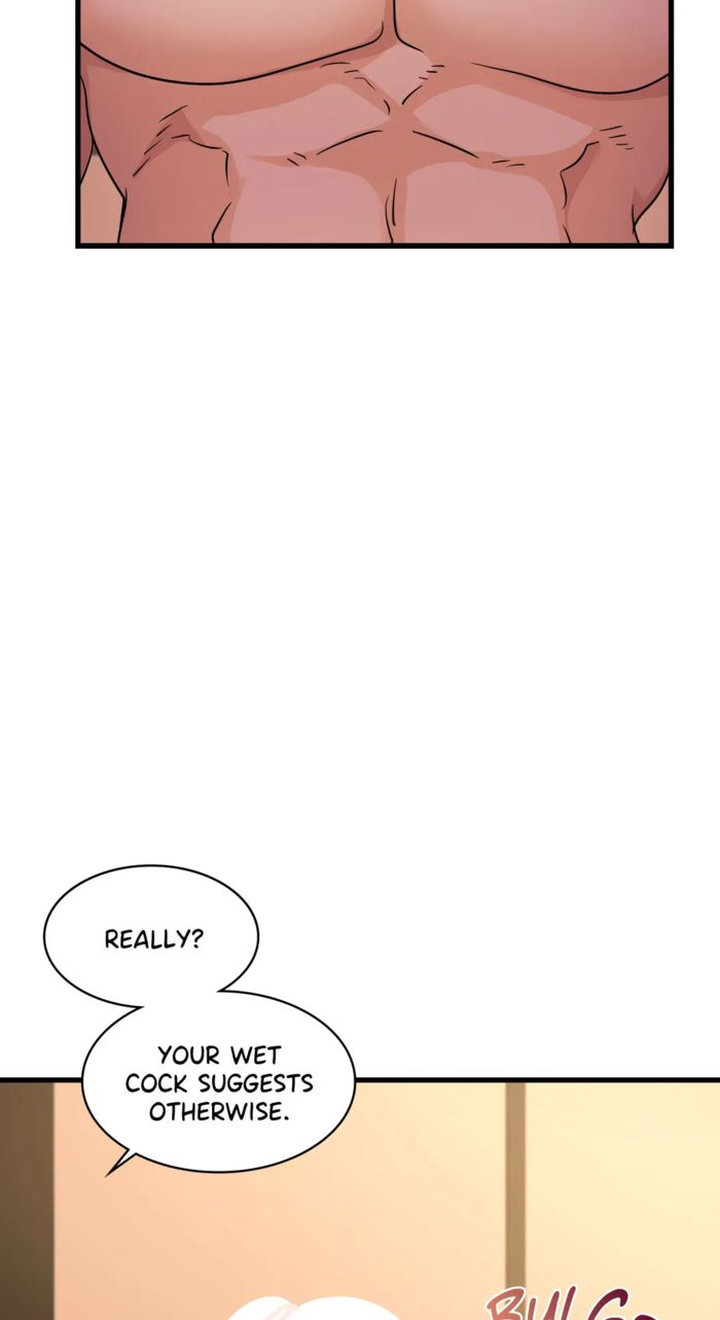 Big Boss Gone Bad - Chapter 32 - picture 16