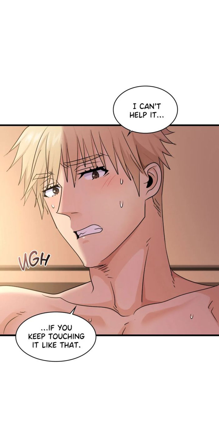 Big Boss Gone Bad - Chapter 32 - picture 18