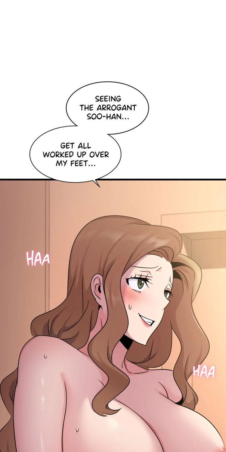 Big Boss Gone Bad - Chapter 32 - picture 19
