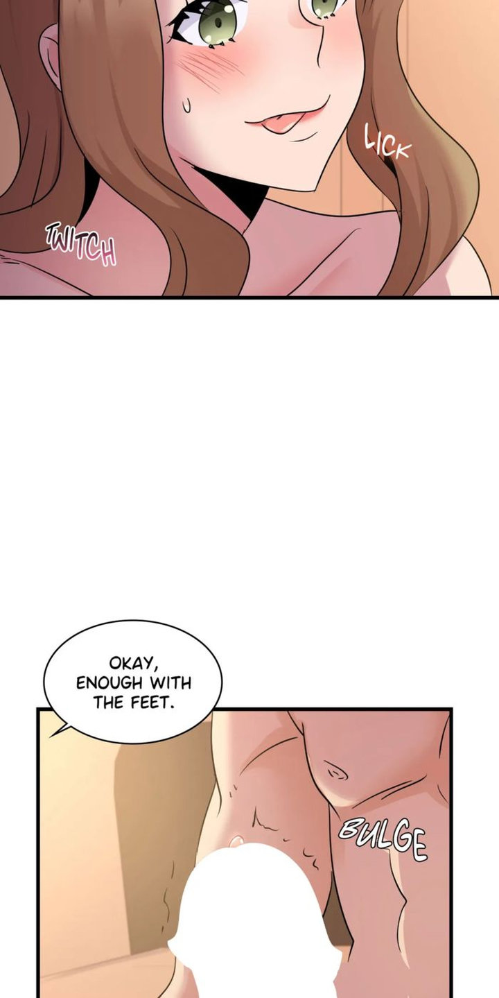 Big Boss Gone Bad - Chapter 32 - picture 21