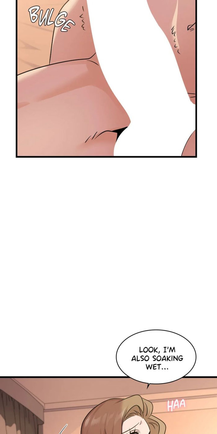 Big Boss Gone Bad - Chapter 32 - picture 22