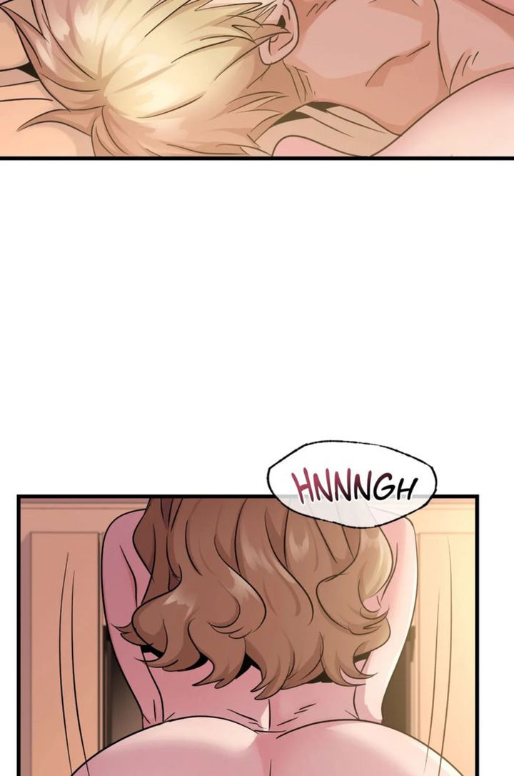 Big Boss Gone Bad - Chapter 32 - picture 25