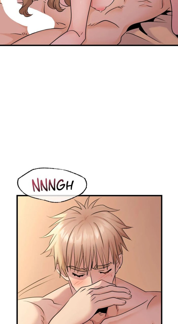 Big Boss Gone Bad - Chapter 32 - picture 32