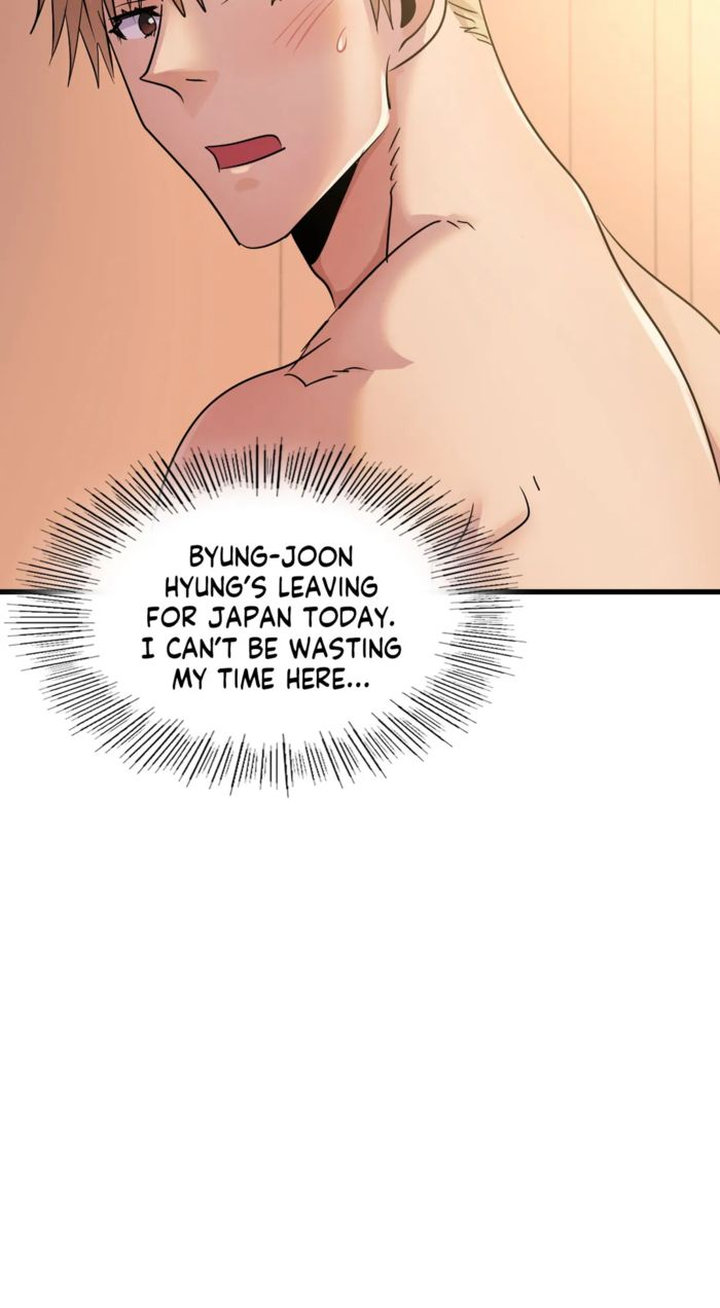 Big Boss Gone Bad - Chapter 32 - picture 34