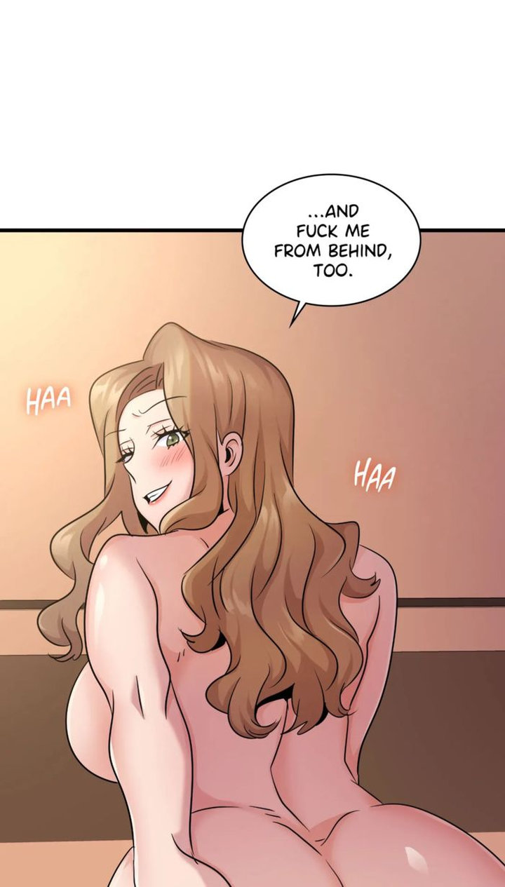 Big Boss Gone Bad - Chapter 32 - picture 36