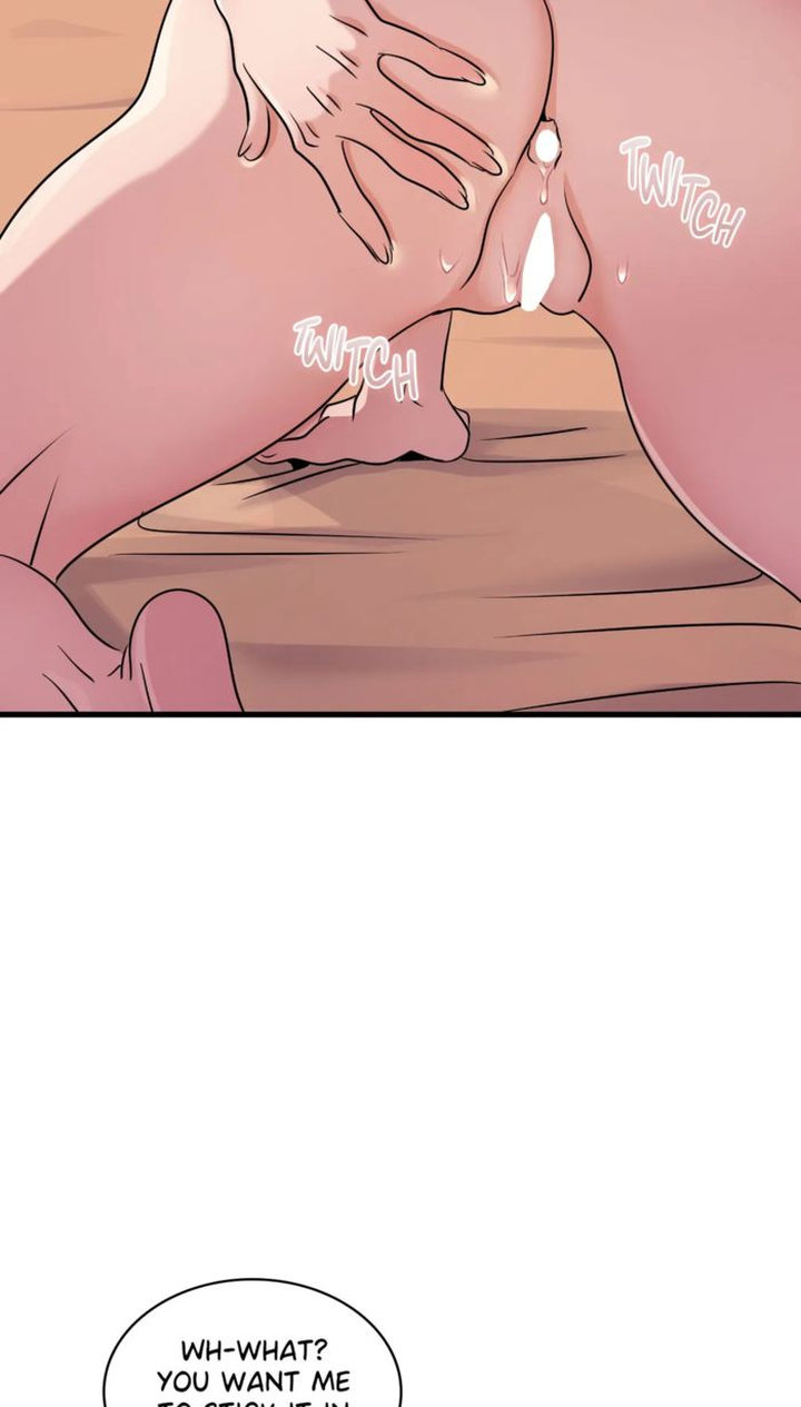 Big Boss Gone Bad - Chapter 32 - picture 37