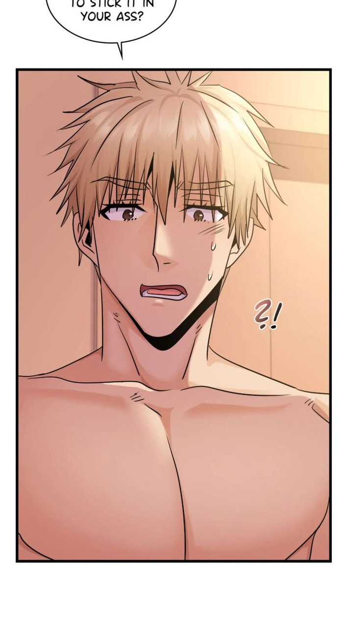 Big Boss Gone Bad - Chapter 32 - picture 38