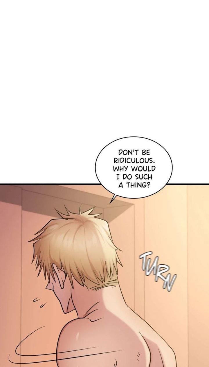Big Boss Gone Bad - Chapter 32 - picture 39