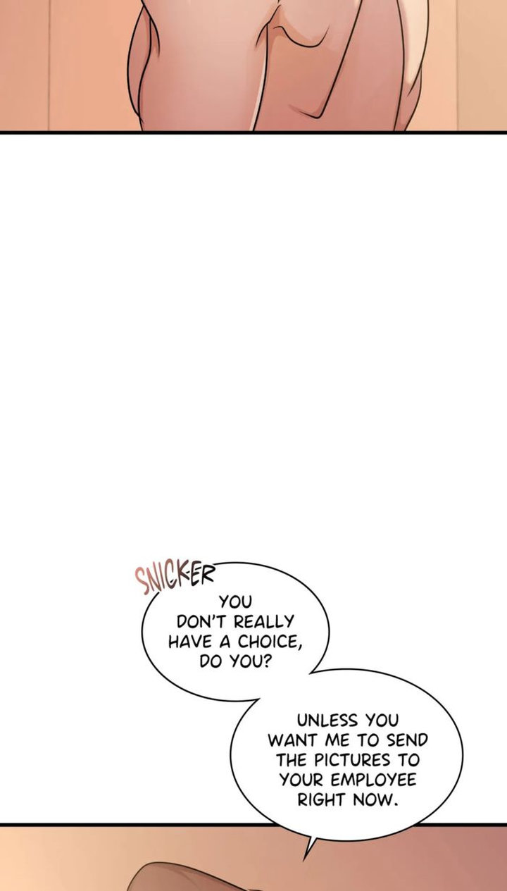 Big Boss Gone Bad - Chapter 32 - picture 40