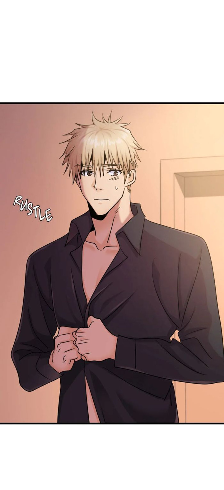 Big Boss Gone Bad - Chapter 32 - picture 59